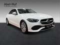 Mercedes-Benz C 200 MBUX+Business+Kamera+CarPlay+LED+SHZ+17" Biały - thumbnail 6