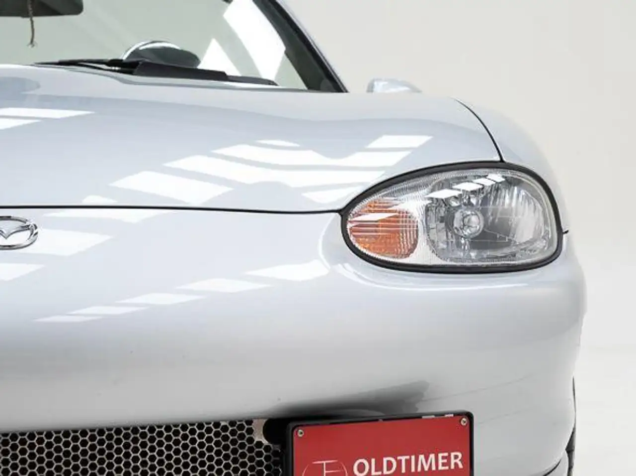 Mazda MX-5 Sport 1.8 NB + Hardtop '2000 CH50314, foto 11