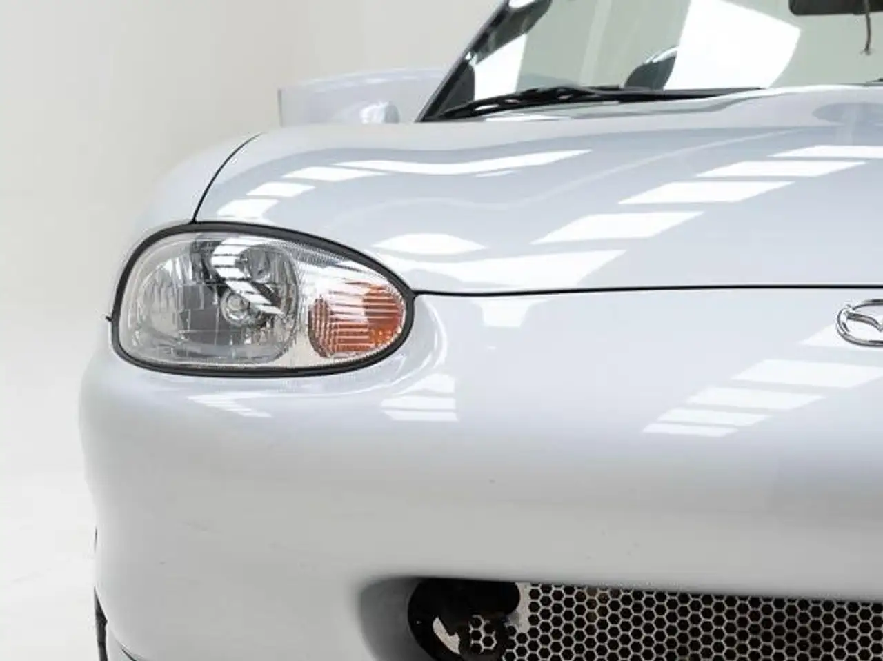 Mazda MX-5 Sport 1.8 NB + Hardtop '2000 CH50314, foto 10