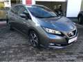Nissan Leaf e+ Tekna 62 kWh Vollausstattung Ezüst - thumbnail 4