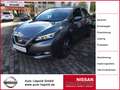 Nissan Leaf e+ Tekna 62 kWh Vollausstattung Argent - thumbnail 1