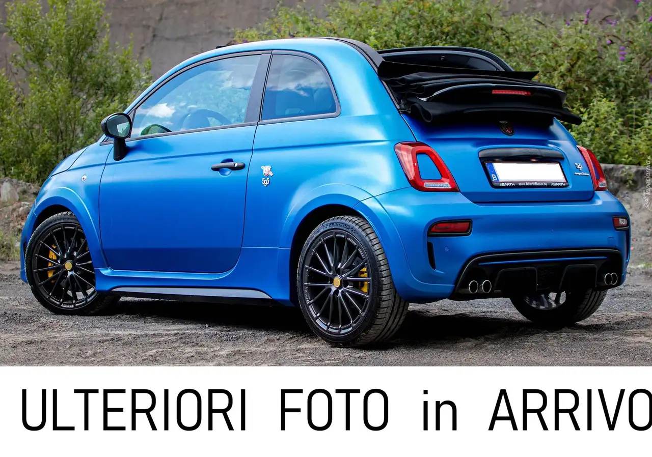 Abarth 595C