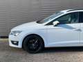 SEAT Leon ST FR/1HAND/Navi/PDC Weiß - thumbnail 5
