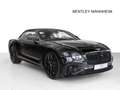Bentley Continental New  GT Convertible V8 S Navi LED Klima Siyah - thumbnail 2
