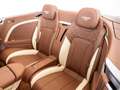 Bentley Continental New  GT Convertible V8 S Navi LED Klima crna - thumbnail 10