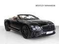 Bentley Continental New  GT Convertible V8 S Navi LED Klima crna - thumbnail 1