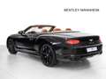 Bentley Continental New  GT Convertible V8 S Navi LED Klima Černá - thumbnail 5