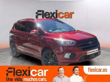 2.0TDCi Auto S&S Titanium 4x2 150