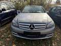 Mercedes-Benz C 180 C 180 CGI BlueEfficiency Automatik Gris - thumbnail 3