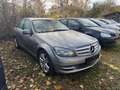 Mercedes-Benz C 180 C 180 CGI BlueEfficiency Automatik Gris - thumbnail 2