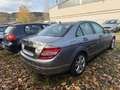 Mercedes-Benz C 180 C 180 CGI BlueEfficiency Automatik Gris - thumbnail 4