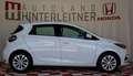 Renault ZOE Zoe Z.E.50 (52kWh) netto 12.400.- Complete Weiß - thumbnail 7