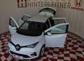 Renault ZOE Zoe Z.E.50 (52kWh) netto 12.400.- Complete Weiß - thumbnail 3