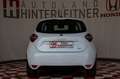 Renault ZOE Zoe Z.E.50 (52kWh) netto 12.400.- Complete Weiß - thumbnail 10