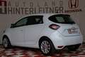 Renault ZOE Zoe Z.E.50 (52kWh) netto 12.400.- Complete Weiß - thumbnail 9