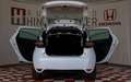 Renault ZOE Zoe Z.E.50 (52kWh) netto 12.400.- Complete Weiß - thumbnail 11