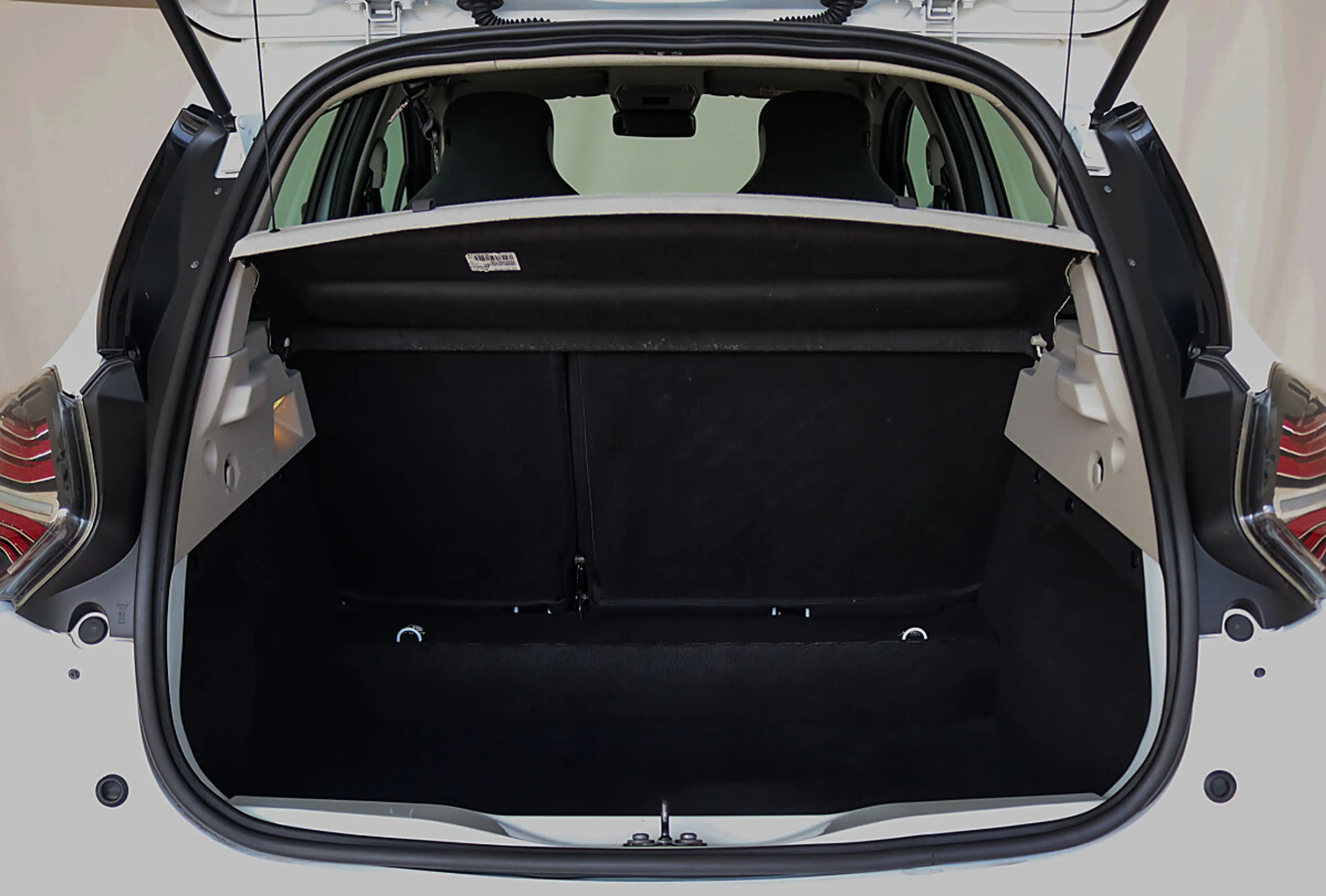 Renault ZOE Zoe Z.E.50 (52kWh) netto 12.400.- Complete — photo 13