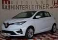 Renault ZOE Zoe Z.E.50 (52kWh) netto 12.400.- Complete Weiß - thumbnail 1