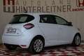 Renault ZOE Zoe Z.E.50 (52kWh) netto 12.400.- Complete Weiß - thumbnail 2