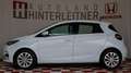 Renault ZOE Zoe Z.E.50 (52kWh) netto 12.400.- Complete Weiß - thumbnail 8