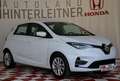 Renault ZOE Zoe Z.E.50 (52kWh) netto 12.400.- Complete Weiß - thumbnail 6