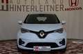 Renault ZOE Zoe Z.E.50 (52kWh) netto 12.400.- Complete Weiß - thumbnail 5