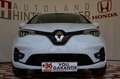 Renault ZOE Zoe Z.E.50 (52kWh) netto 12.400.- Complete Weiß - thumbnail 4