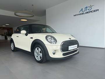 MINI Hatch One