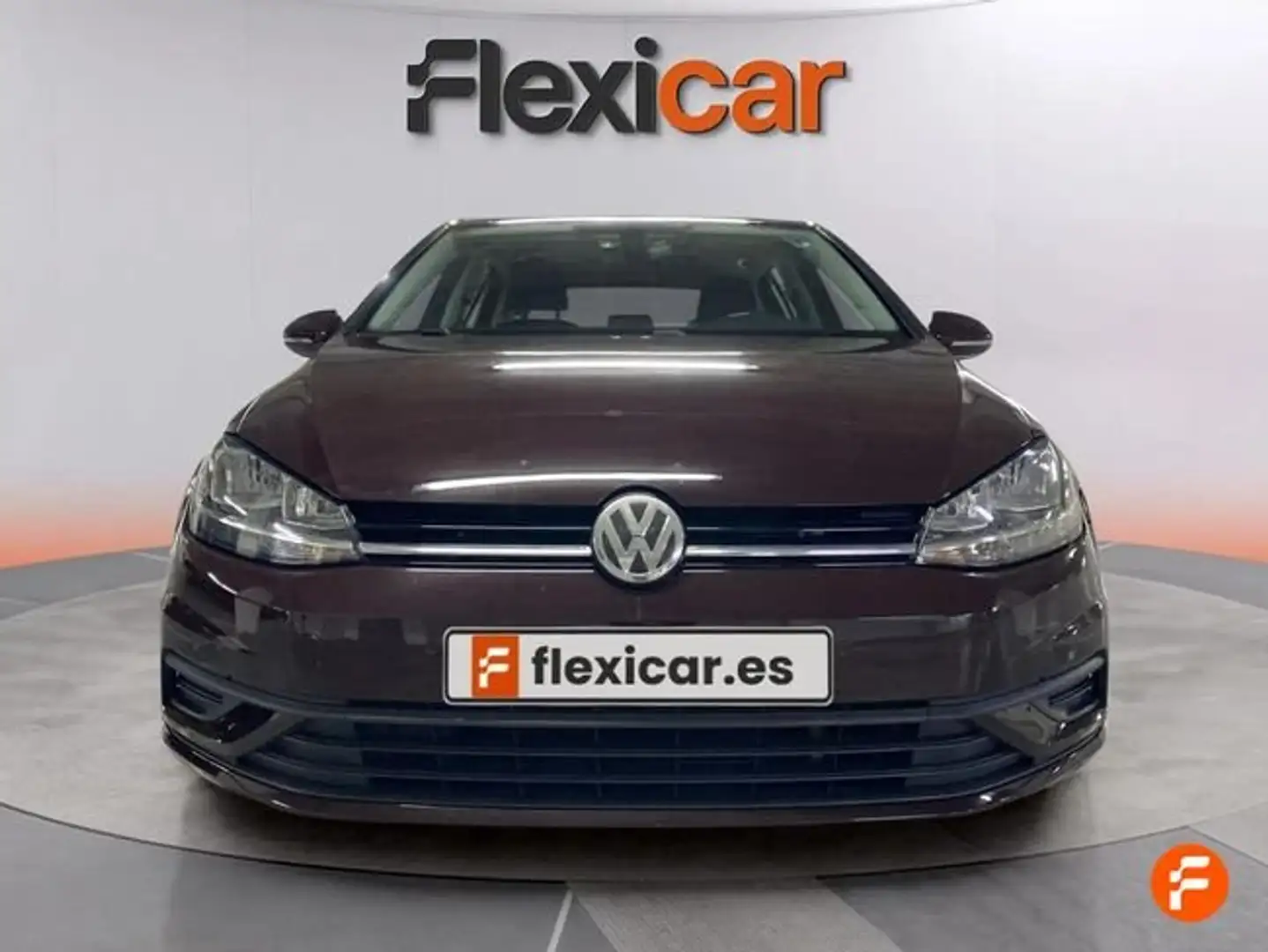 Volkswagen Golf 1.0 TSI Advance 81kW Burdeos - 2
