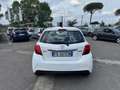 Toyota Yaris YARIS 1.0 VVT-I BENZINA 69CV 5 PORTE LOUNGE 2016 Blanc - thumbnail 26