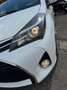 Toyota Yaris YARIS 1.0 VVT-I BENZINA 69CV 5 PORTE LOUNGE 2016 Blanc - thumbnail 18