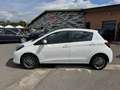 Toyota Yaris YARIS 1.0 VVT-I BENZINA 69CV 5 PORTE LOUNGE 2016 Blanc - thumbnail 23