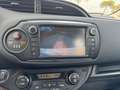 Toyota Yaris YARIS 1.0 VVT-I BENZINA 69CV 5 PORTE LOUNGE 2016 Blanc - thumbnail 16