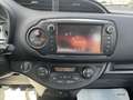 Toyota Yaris YARIS 1.0 VVT-I BENZINA 69CV 5 PORTE LOUNGE 2016 Bianco - thumbnail 8