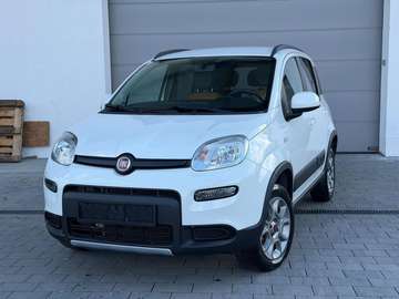 1.3 Multijet 16V 4x4 Rock 70 kW (95 PS)...