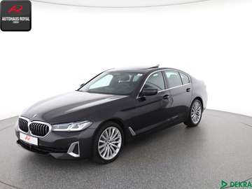 530 d LUXURY LINE LASER,SOFTCLOSE,KEYLESS,KAMERA