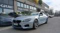 BMW M6 Coupé Argintiu - thumbnail 1