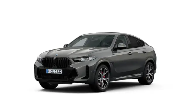 BMW X6 xdrive30d MSport Pro Soft Clouse Sky Lounge
