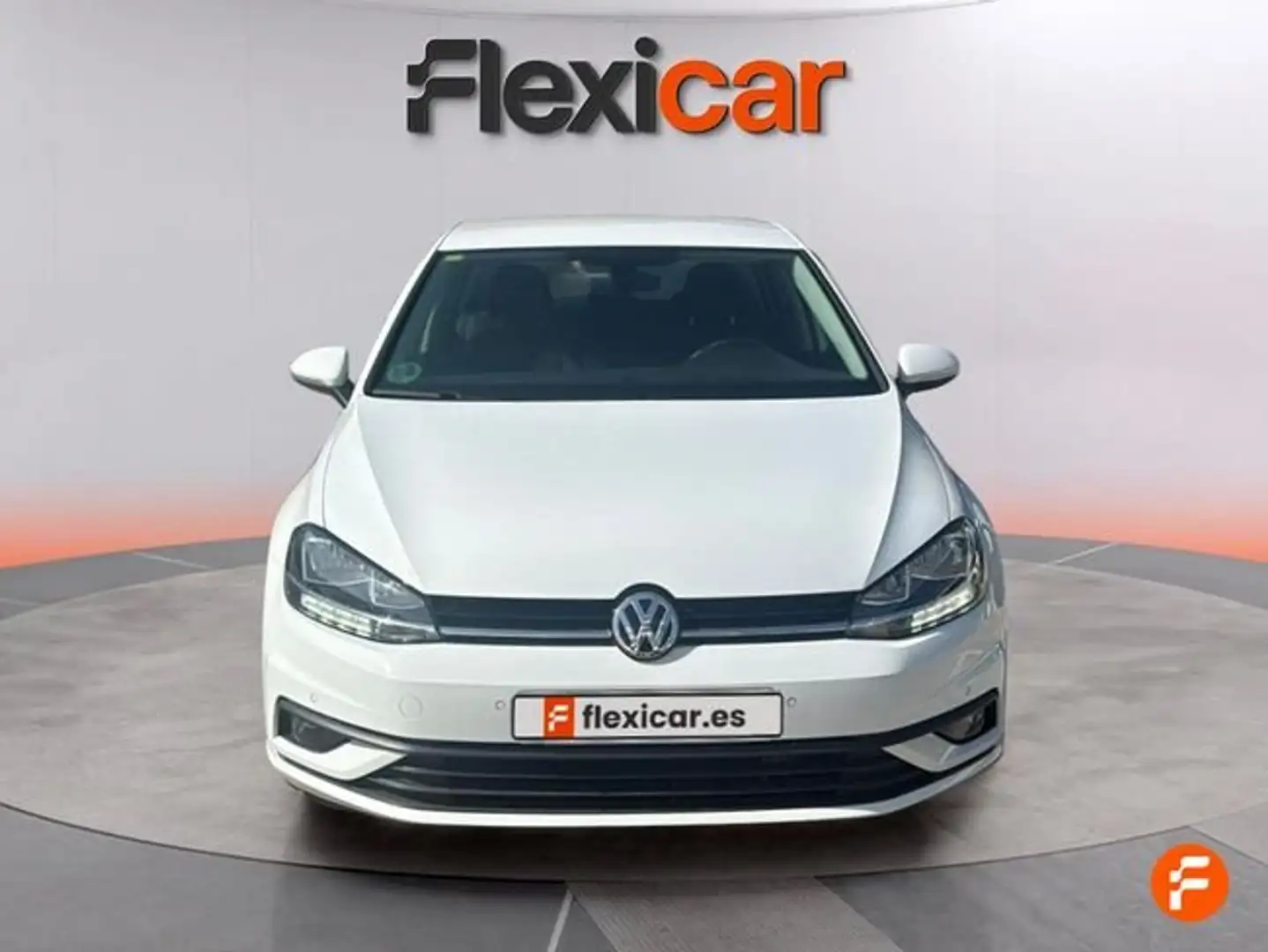 Volkswagen Golf 1.0 TSI Advance 81kW Blanco - 2