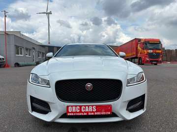 XF Sportbrake 2.0 D Business Edition R-Sport GARANTIE – XENON – CAMERA – ZEER NETTE WAGEN