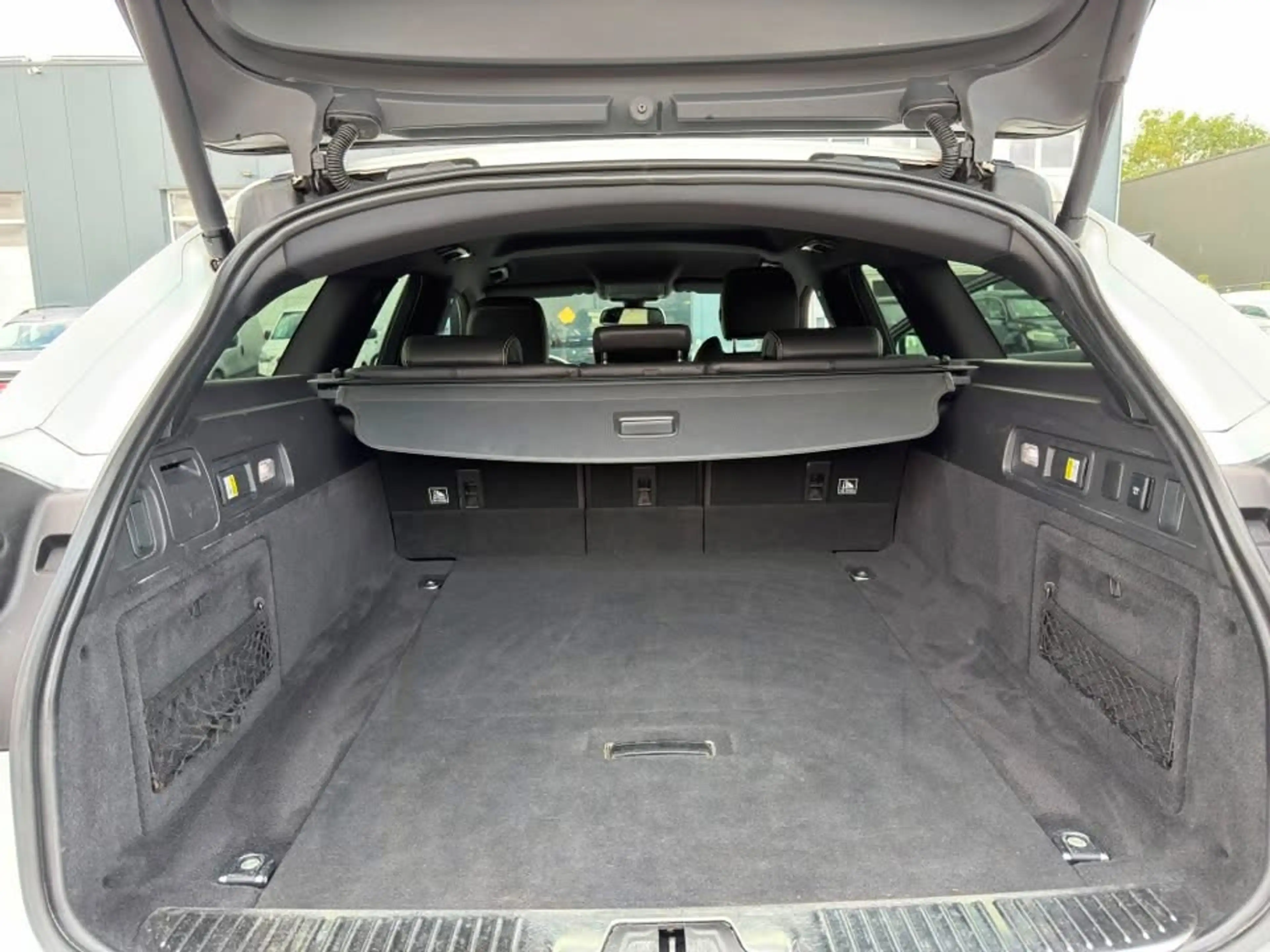 Jaguar XF XF Sportbrake 2.0 D Business Edition R-Sport GARANTIE – XENON – CAMERA – ZEER NETTE WAGEN — photo 15