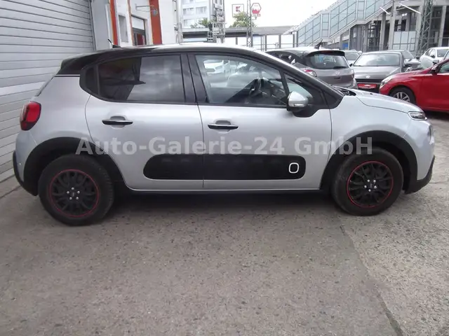 Citroen C3 view 5