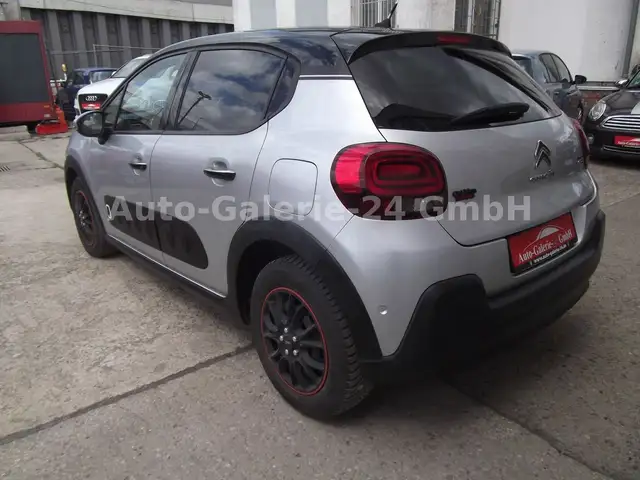 Citroen C3 view 6