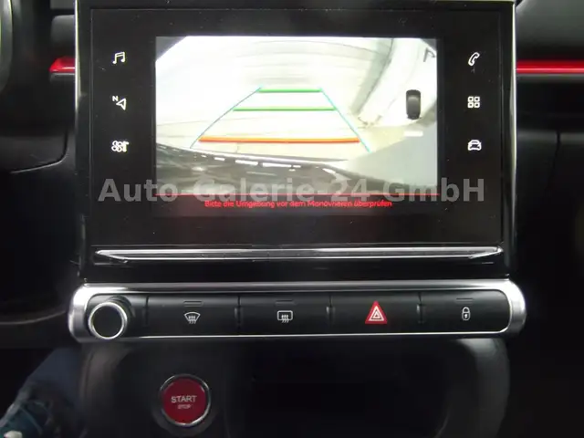 Citroen C3 view 15