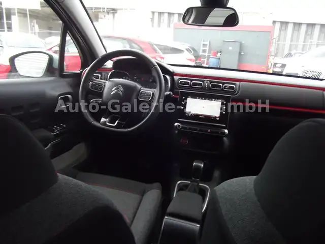 Citroen C3 view 13