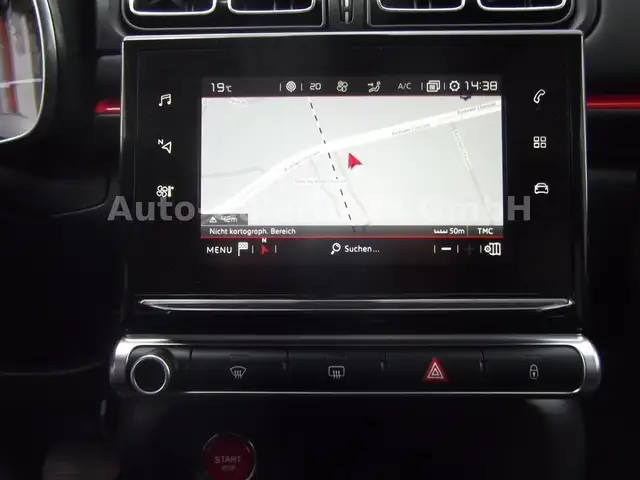 Citroen C3 view 14