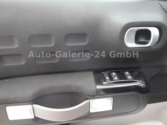Citroen C3 view 22