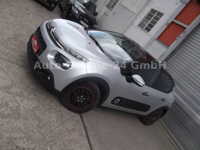 Citroen C3 view 24