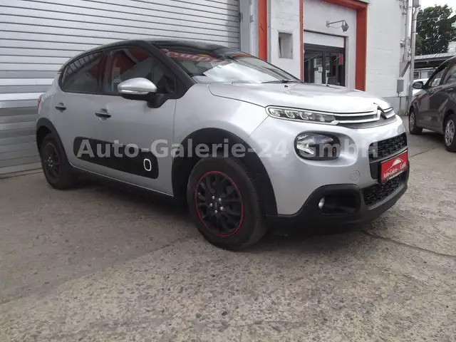 Citroen C3 main image