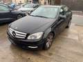 Mercedes-Benz C 180 C 180 CDI BE Avantgarde Start/Stop Negro - thumbnail 4